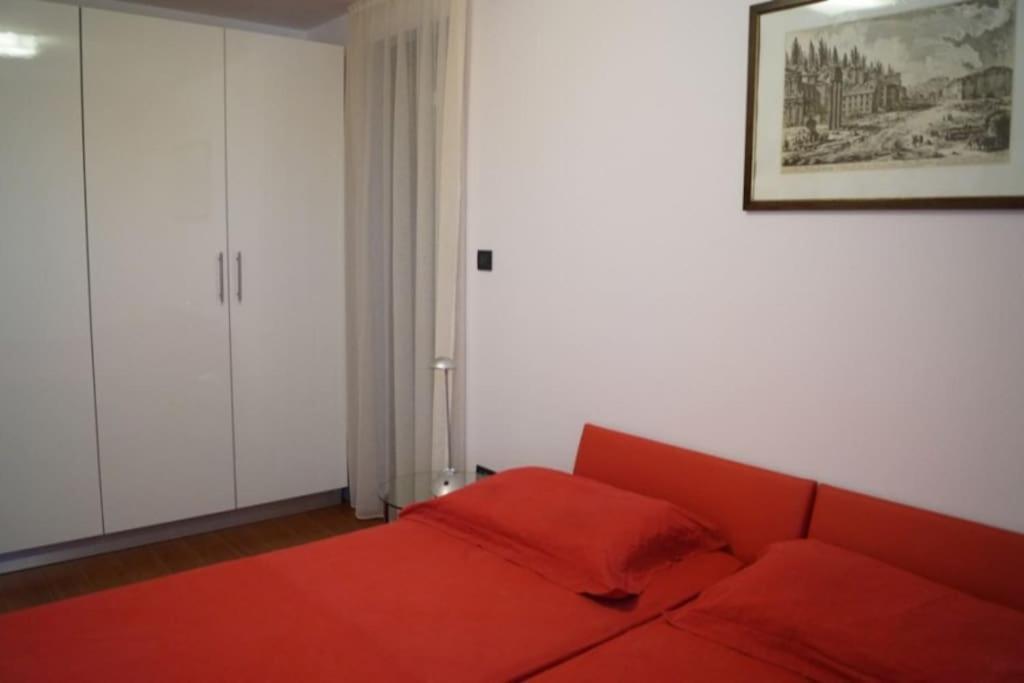 Villa Bruna Trogir Extérieur photo