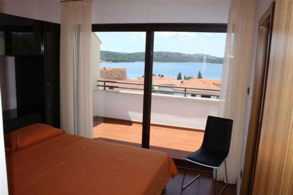 Villa Bruna Trogir Extérieur photo