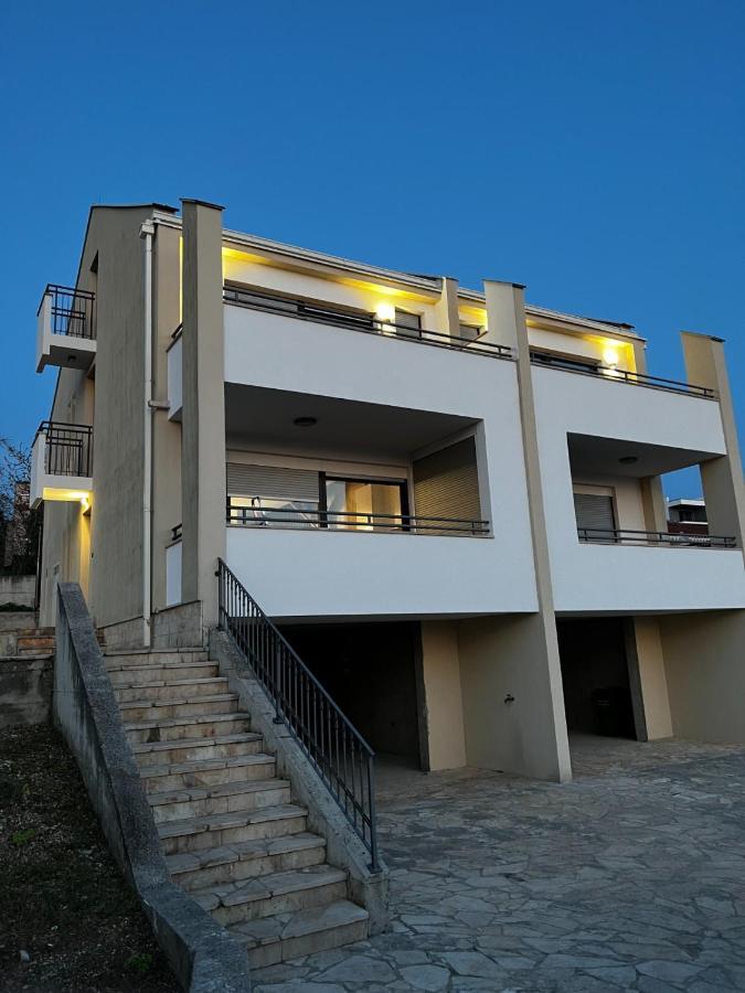 Villa Bruna Trogir Extérieur photo