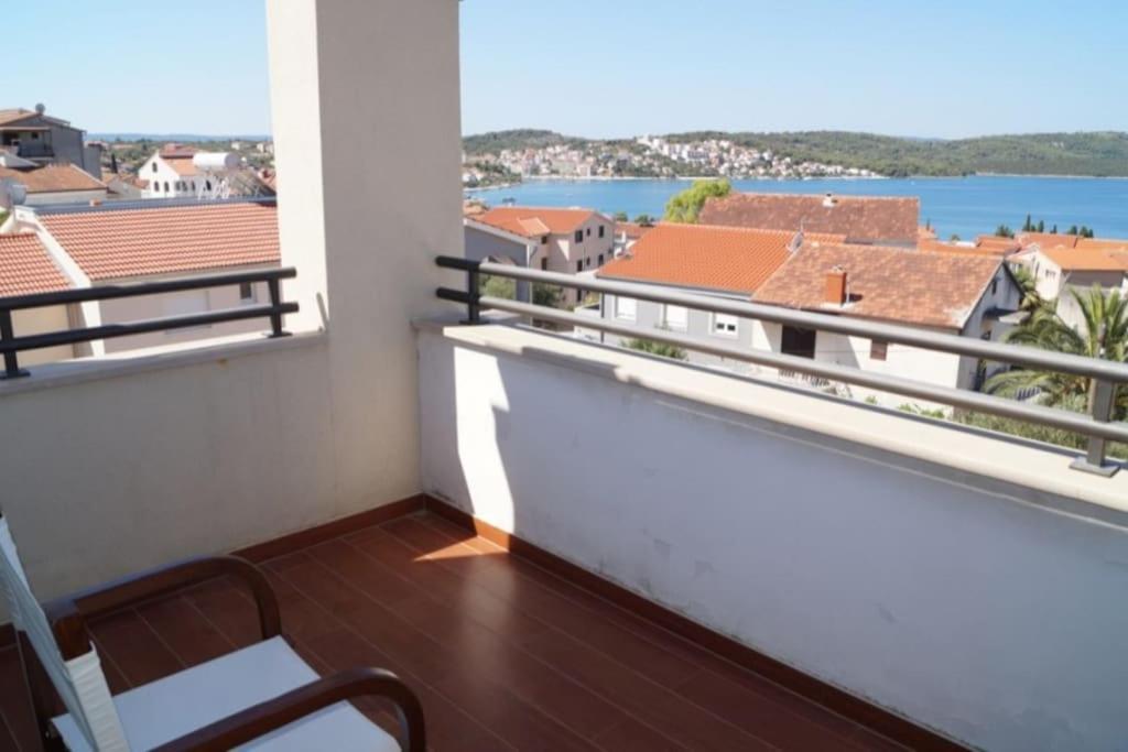 Villa Bruna Trogir Extérieur photo