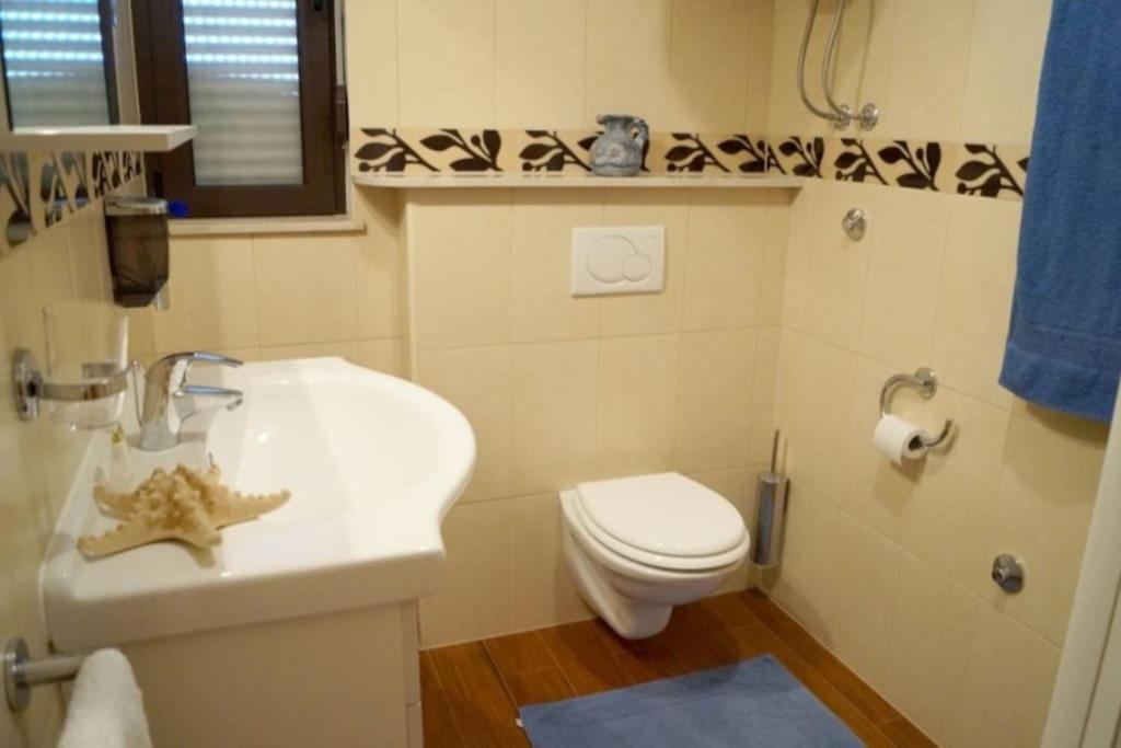 Villa Bruna Trogir Extérieur photo