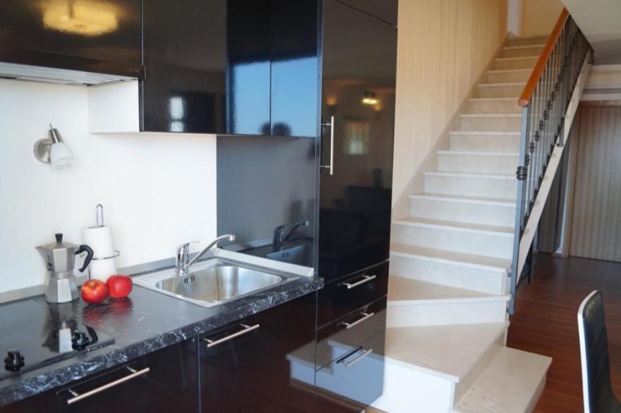Villa Bruna Trogir Extérieur photo