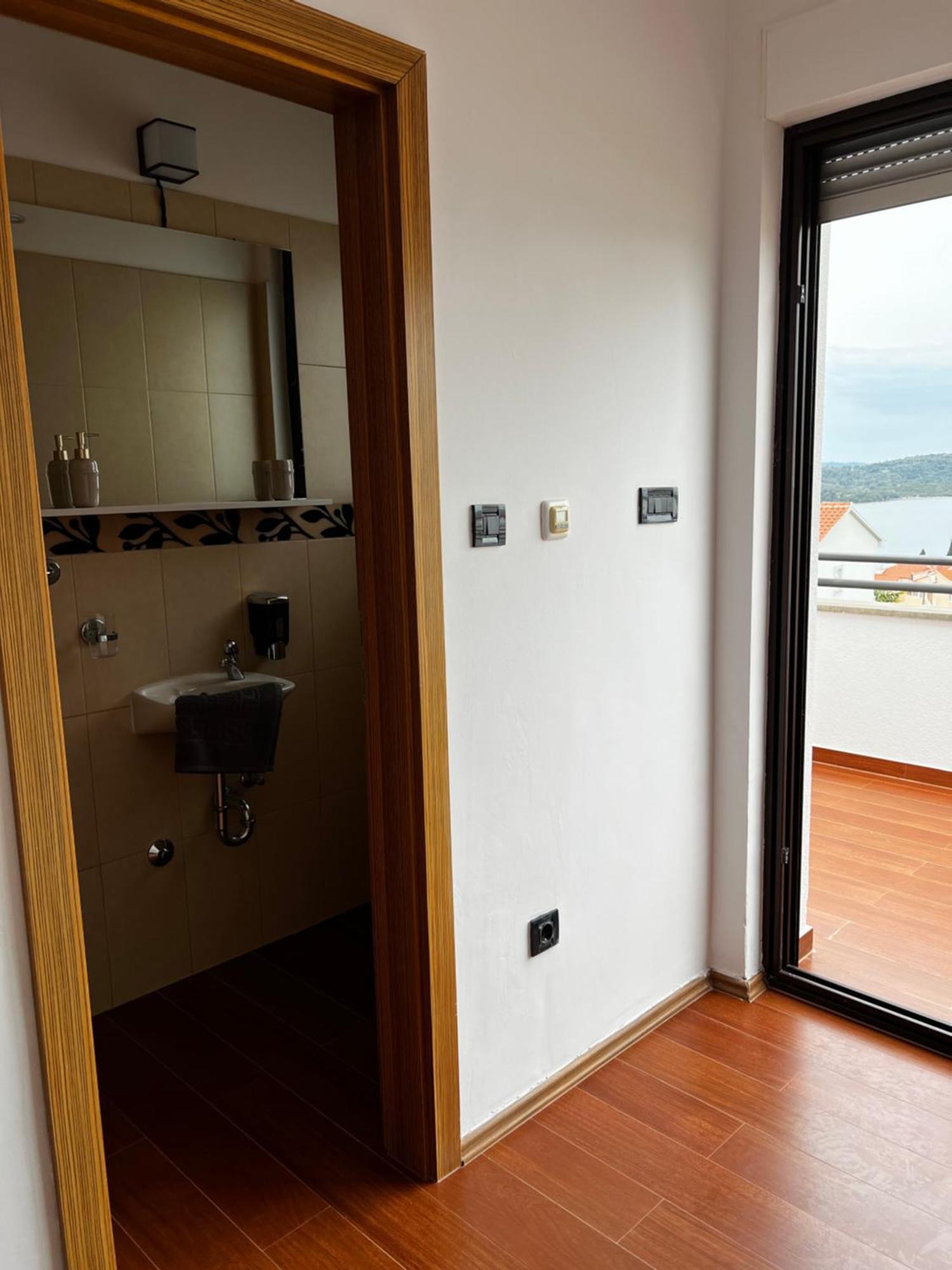 Villa Bruna Trogir Extérieur photo