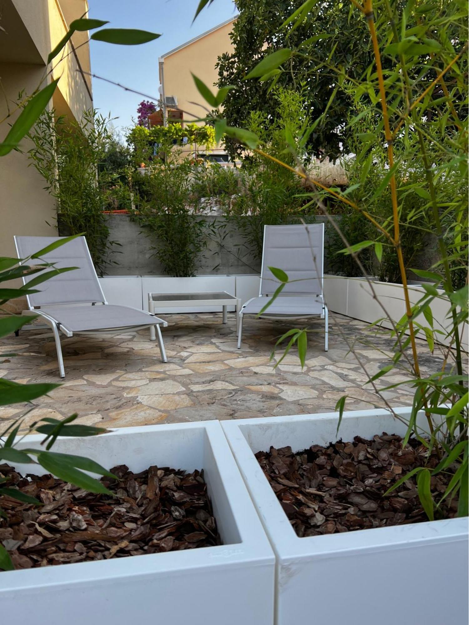 Villa Bruna Trogir Extérieur photo